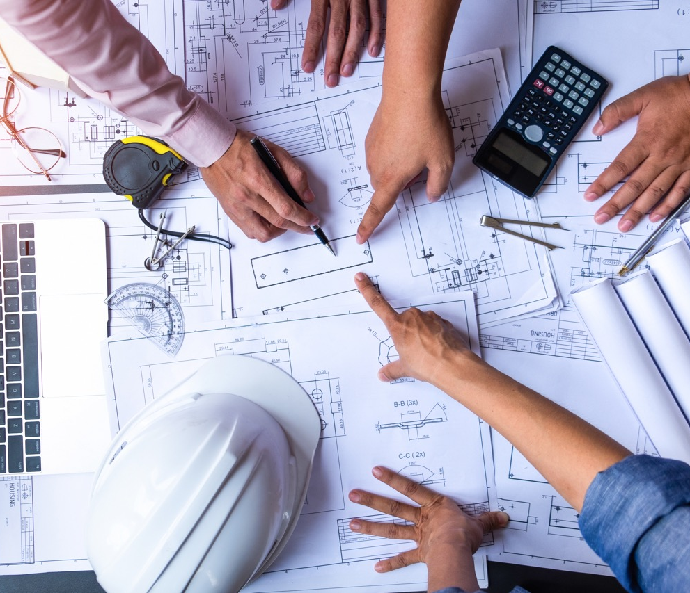 Image for Civil engineering section